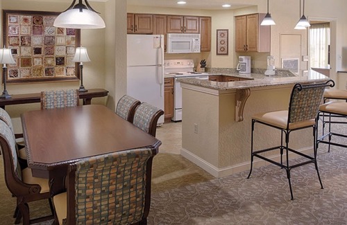 Lake Buena Vista Resort | 2 bedrooms on Wyndham Bonnet Creek