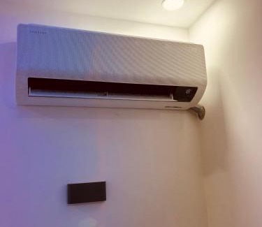 Dar Chaabane Al Fehri Apartment | 2 bedrooms Smart Home 5m drive to the Sea