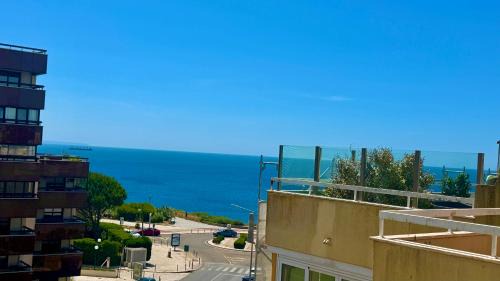 Cascais Apartment | 2 bedrooms with swimming pool Nomad Dreams N 7