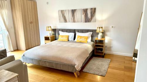 Cascais Apartment | 2 bedrooms with swimming pool Nomad Dreams N 7