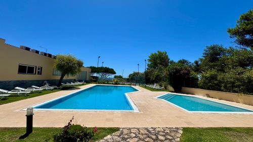 Cascais Apartment | 2 bedrooms with swimming pool Nomad Dreams N 7