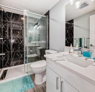 Calgary Apartment | 2 Beds, 1 bath Walkout Basement