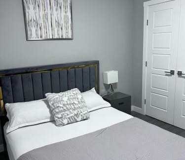 Northwest Calgary Apartment | 2 Beds 1Bath Suite Basement