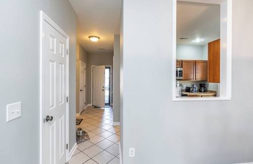 Richmond Condo | 2 Beds/2 Full Baths, Fenced Yard, 1 Car Garage, One Level, Pets Welcomed!