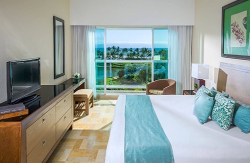 Las Jarretaderas Resort | 2 beds/Master Room at Mayan Palace at Vidanta Nuevo Vallarta -PGA Golf
