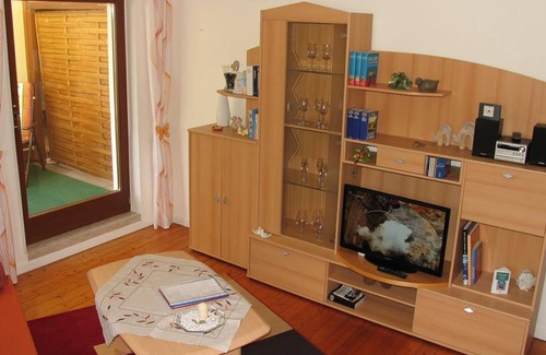 Kaimt Apartment | 2-bettwohnung , Panoramablick - Bienert, Engelbert