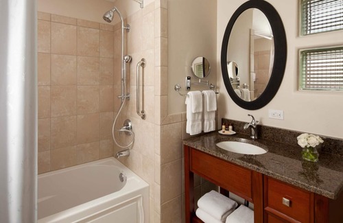 North Scottsdale Resort | 2 Blocks from Phoenix Open, Enjoy Sat and Sun rounds, Awesome restaurants/shops
