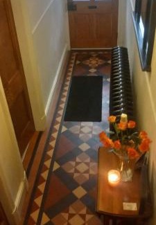 Llangollen House | 2 Bodwen Villas