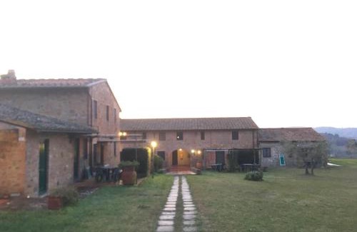 Montaione Apartment | 2-BR 1 bath abode with 2 AC units in the Chianti hills!