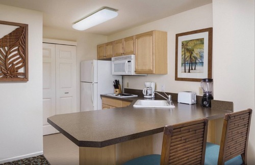 Kihei Resort | 2 BR/2 BA in a beautiful resort, super clean, great beach, Sleeps 6