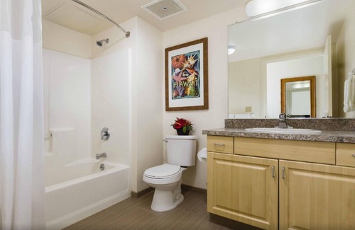 Kihei Resort | 2 BR/2 BA in a beautiful resort, super clean, great beach, Sleeps 6