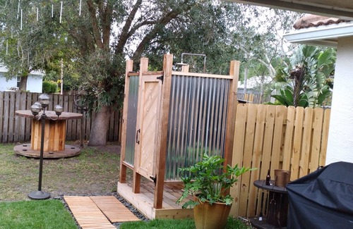 Port Saint Lucie House | 2 BR 2 Bath Close to Everything