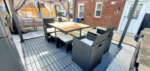 North Bergen Apartment | 2 BR Apt|15 Min to NYC|Book Today