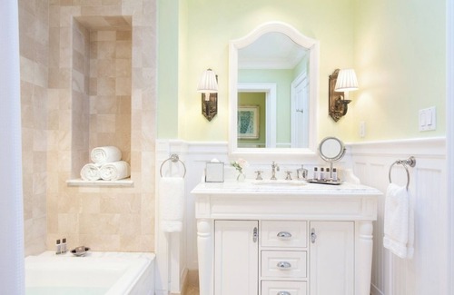 Grace Bay Hotel | 2-BR Oceanfront Penthouse at The Palms - Onsite Pool & Beachfront Dining