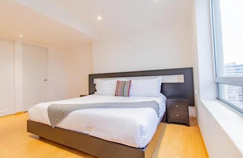 El Yaqui House | 2 BR Standard Apartment