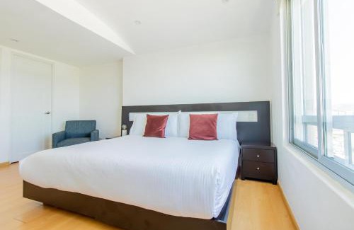 El Yaqui House | 2 BR Standard Apartment