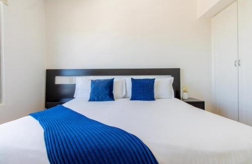 El Yaqui House | 2 BR Standard Apartment