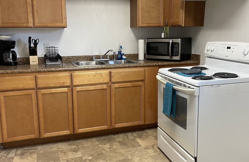 Norfolk Apartment | 2 BR Tranquil Apartment Near Downtown Norfolk