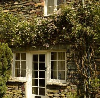 Elterwater House | 2 Bridge Syke, Elterwater