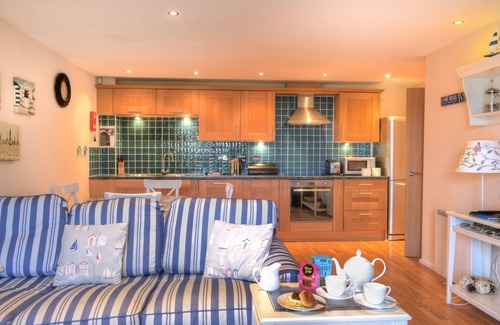 Lyme Regis Apartment | 2 Buckfields