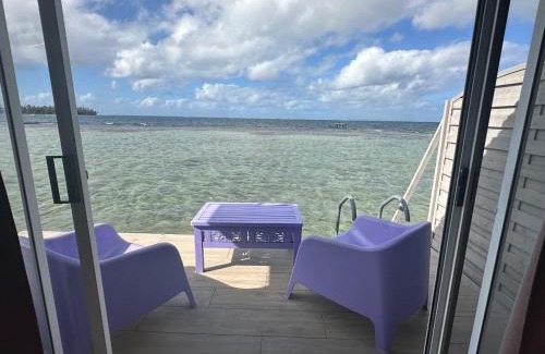 Teahupoo House | 2 bungalows - Bord de mer privé