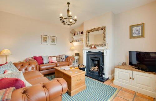 Docking House | 2 Carr Terrace
