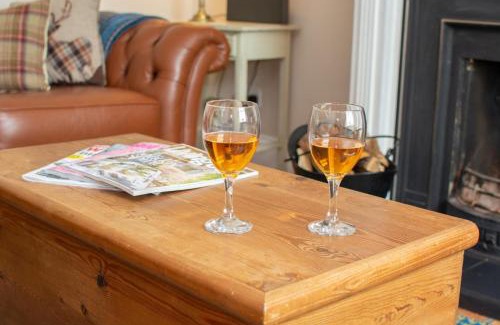 Docking House | 2 Carr Terrace