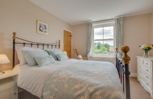 Docking House | 2 Carr Terrace
