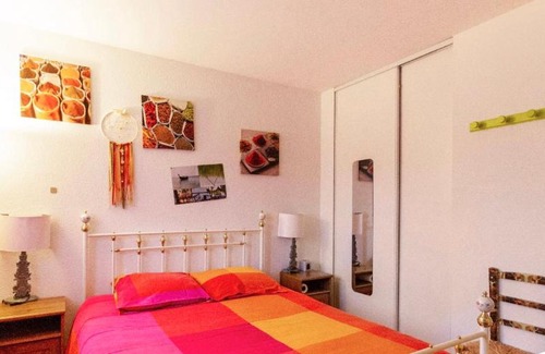 Blagnac Bed & Breakfast | 2 CHAMBRES B&B PRÈS DE L'AÉROPORT ET DU MEETT