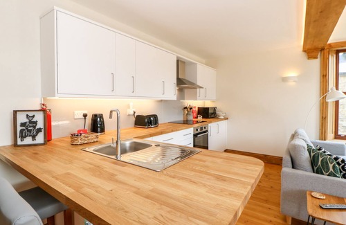 Pateley Bridge Cottage | 2 Chews Cottage