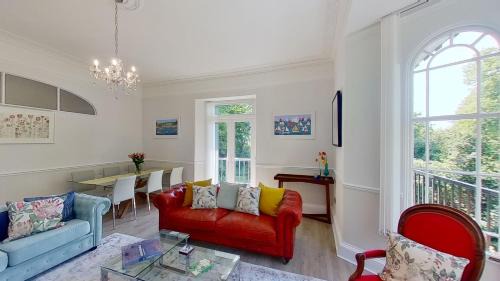 Sidmouth Apartment | 2 Claremont