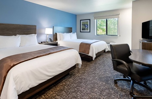Dahlgren Hotel | 2 Clean Rooms with All the Essentials You Need Near Dahlgren Heritage Museum