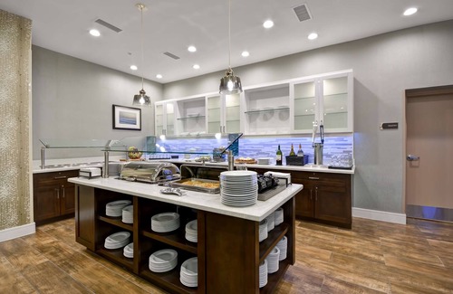 Galveston House | 2 Connecting Suites at a Hotel