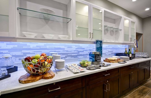 Galveston House | 2 Connecting Suites at a Hotel