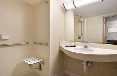 Yorkshire Hotel | 2 Connecting Suites at a Hotel