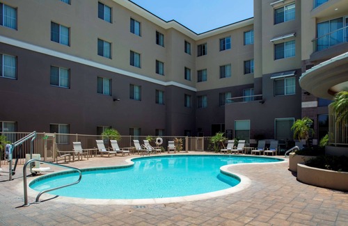 South Mountain Apartment | 2 Connecting Suites at a Hotel