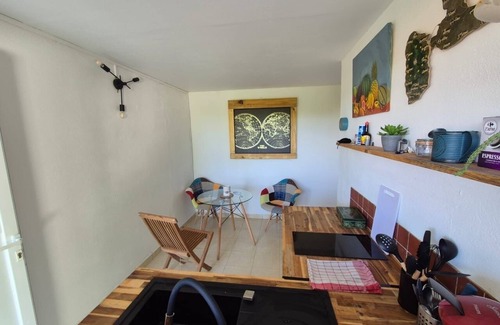 Perinet Apartment | 2 cosy and ventilated rooms LE GOSIER