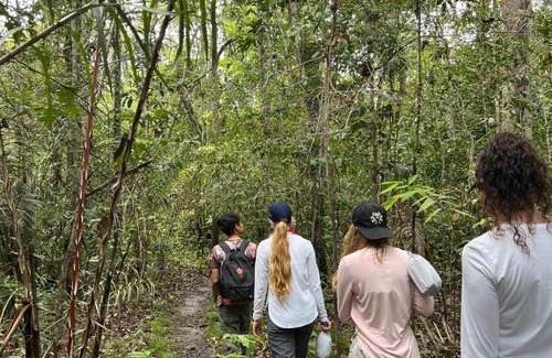 Iranduba Other | 2 dias e 1 noite no Curupira Amazon lodge