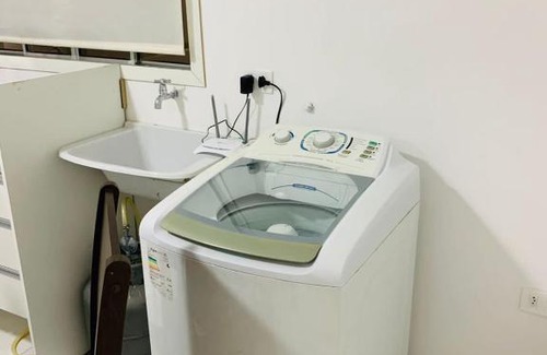 Sitio Barrocada Apartment | 2 dormitórios SP - Bairro Tremembé Tucuruvi