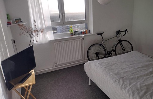 Offerton Apartment | 2 double bedrooms apartment