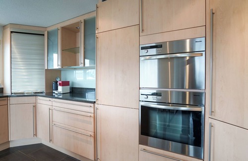 Amden Apartment | 2 double rooms/max. 4 persons
