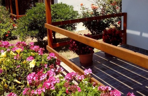Ikaria Apartment | #2 Drakano rooms, for nature lovers