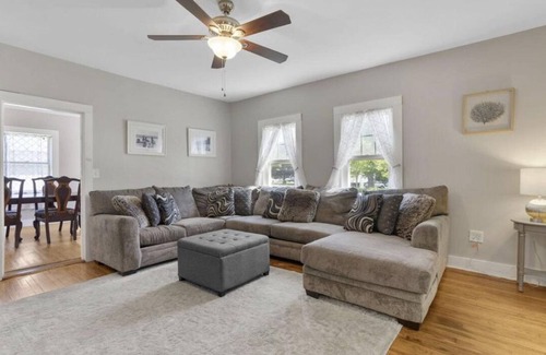 Old Orchard Beach Apartment | 2 duplex