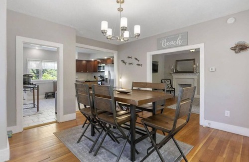 Old Orchard Beach Apartment | 2 duplex
