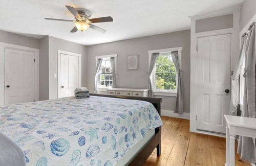Old Orchard Beach Apartment | 2 duplex