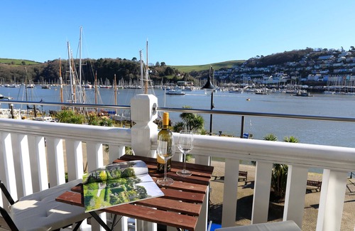 Dartmouth Cottage | 2 Embankment House