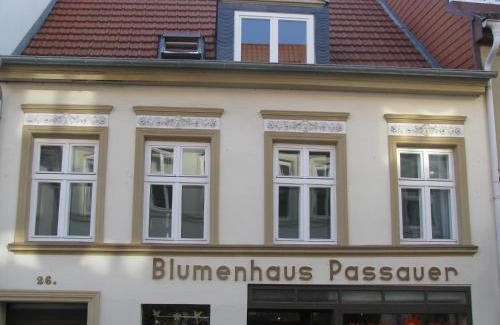 Greifswald Apartment | 2 Ferienwohnungen mitten in der Innenstadt