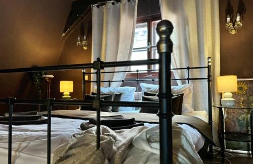 Stare Mesto Apartment | 2-Floor Traditional Prague Apartment