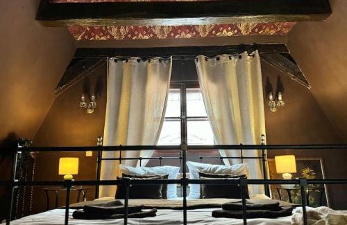 Stare Mesto Apartment | 2-Floor Traditional Prague Apartment