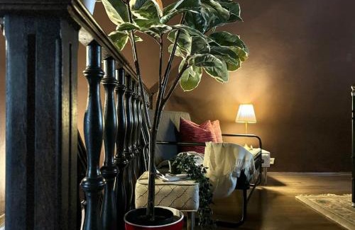 Stare Mesto Apartment | 2-Floor Traditional Prague Apartment